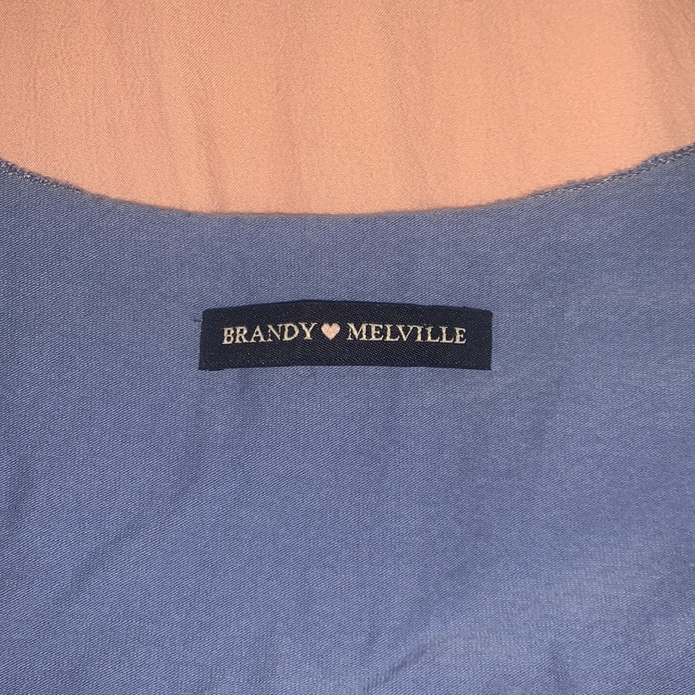 Brandy top - Picture 2 of 2